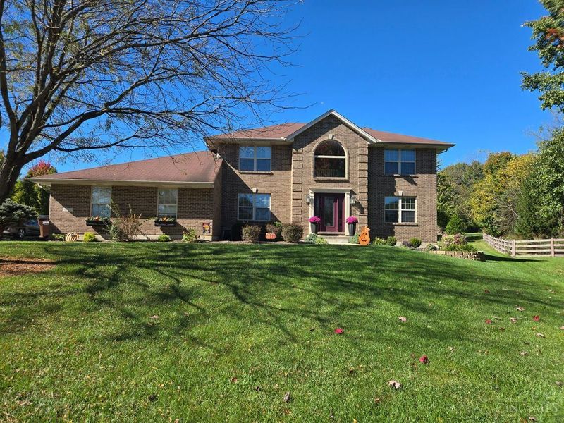 5753 Franklin Trail, Liberty Township, OH 45011 Photo 1