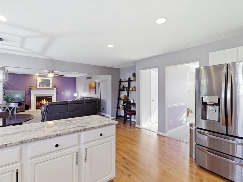 5753 Franklin Trail, Liberty Township, OH 45011 Photo 13