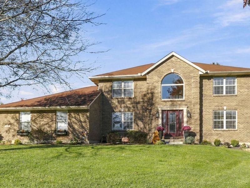5753 Franklin Trail, Liberty Township, OH 45011 Photo 2