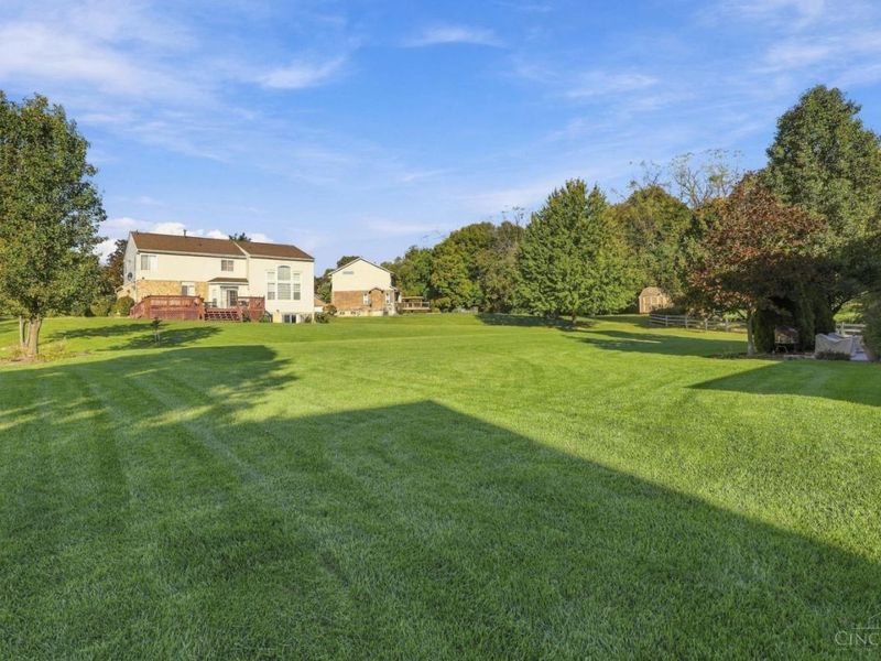 5753 Franklin Trail, Liberty Township, OH 45011 Photo 22