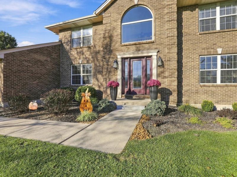 5753 Franklin Trail, Liberty Township, OH 45011 Photo 4