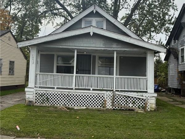 14612 Kingsford Avenue , Cleveland, OH 44128