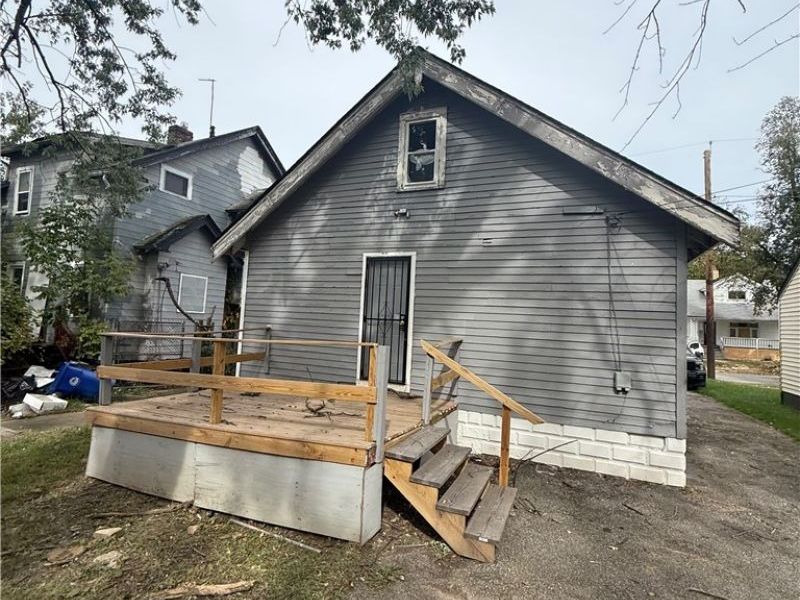 14612 Kingsford Avenue , Cleveland, OH 44128 Photo 5