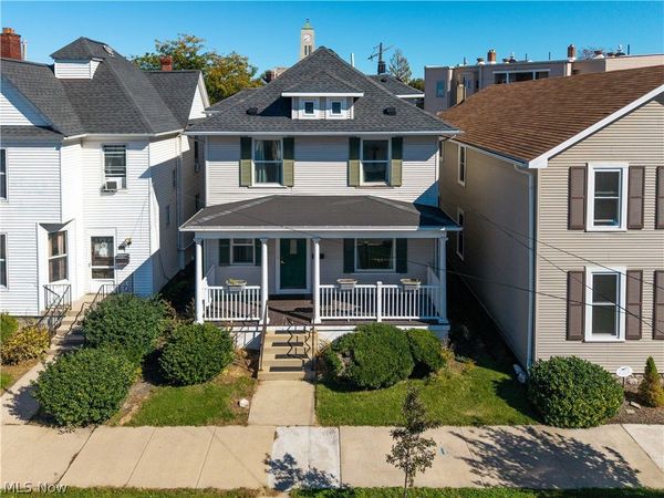 326 Decatur Street , Sandusky, OH 44870