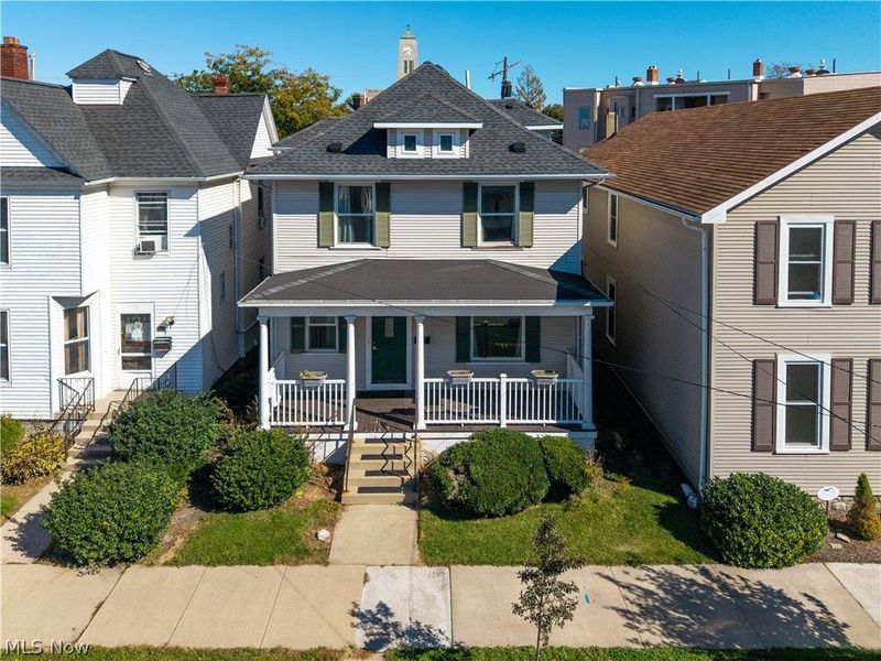 326 Decatur Street, Sandusky, OH 44870 Photo 1