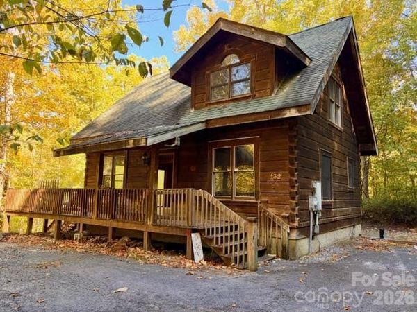 132 Chalk Creek Parkway, Unit 5 & 6, Unionville, NC 28167