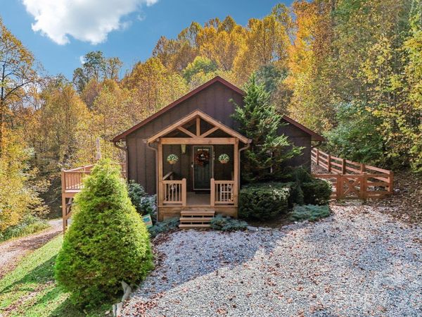 198 Eagles Drive, Unit 8, Boone, NC 28607