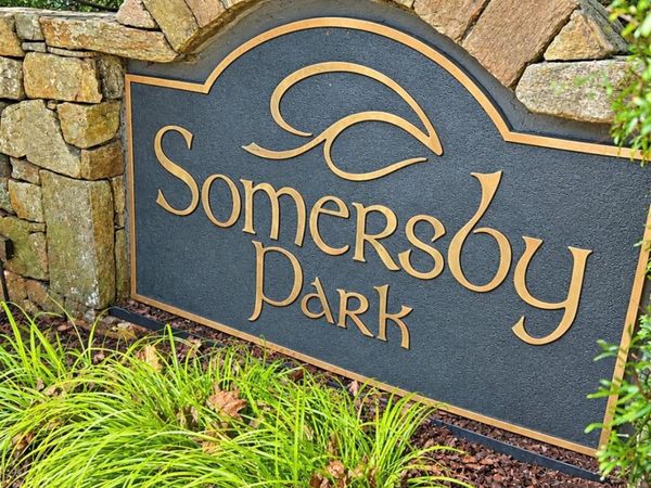 0000 Ladys Fern Trail , Hendersonville, NC 28739