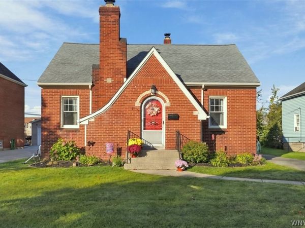 22 Wendel Avenue, Buffalo, NY 14223