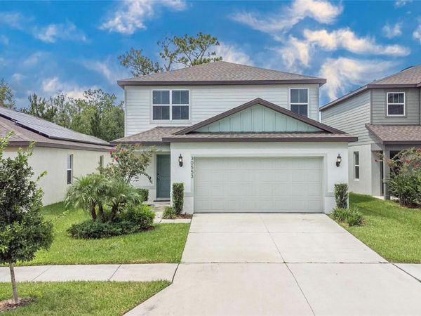 30553 GILBERN ROAD , WESLEY CHAPEL, FL 33545