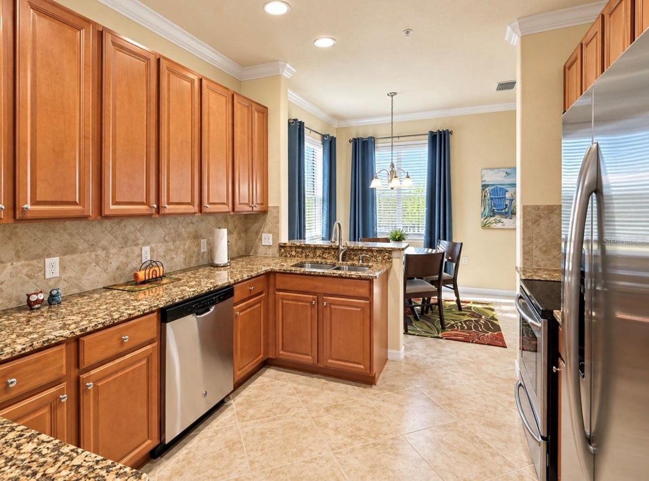 310 Winding Brook Lane, Unit 102, Bradenton, FL 34212 Photo
