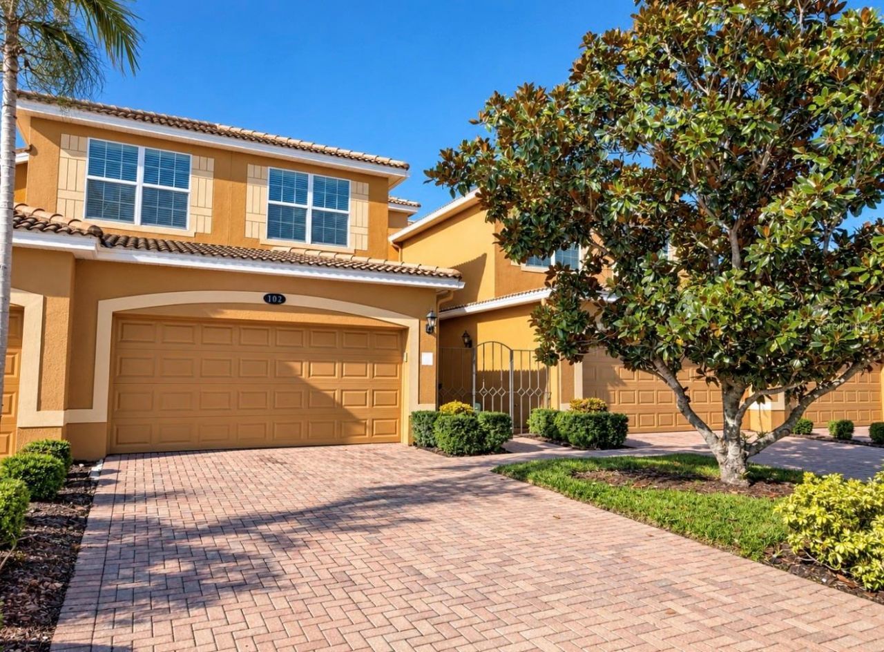 310 Winding Brook Lane, Unit 102, Bradenton, FL 34212 Photo