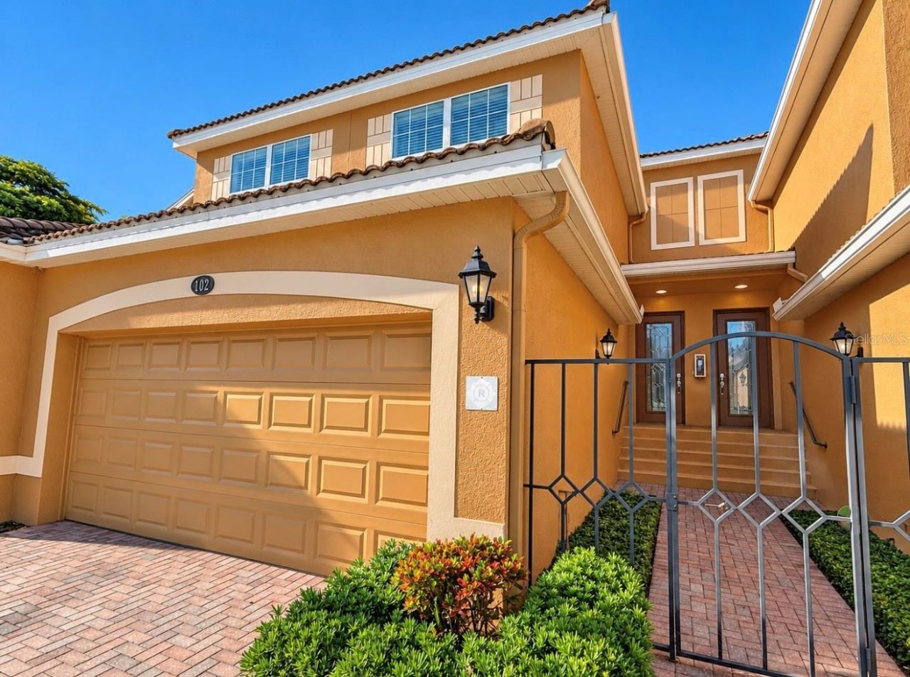 310 Winding Brook Lane, Unit 102, Bradenton, FL 34212 Photo