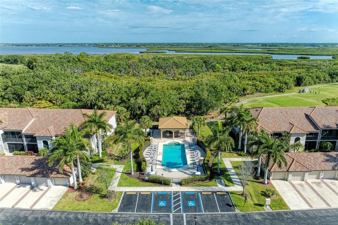 310 Winding Brook Lane, Unit 102, Bradenton, FL 34212 Photo