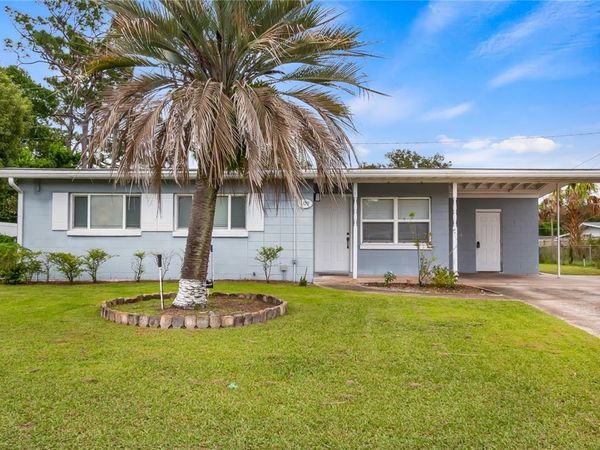 109 OAKLAND AVENUE , SANFORD, FL 32773