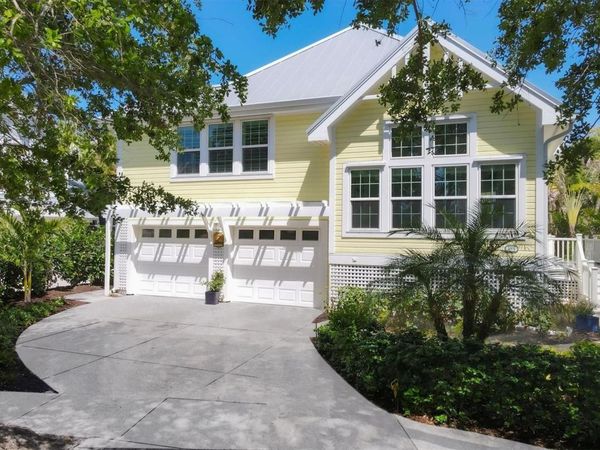 158 CARRICK BEND LANE , BOCA GRANDE, FL 33921