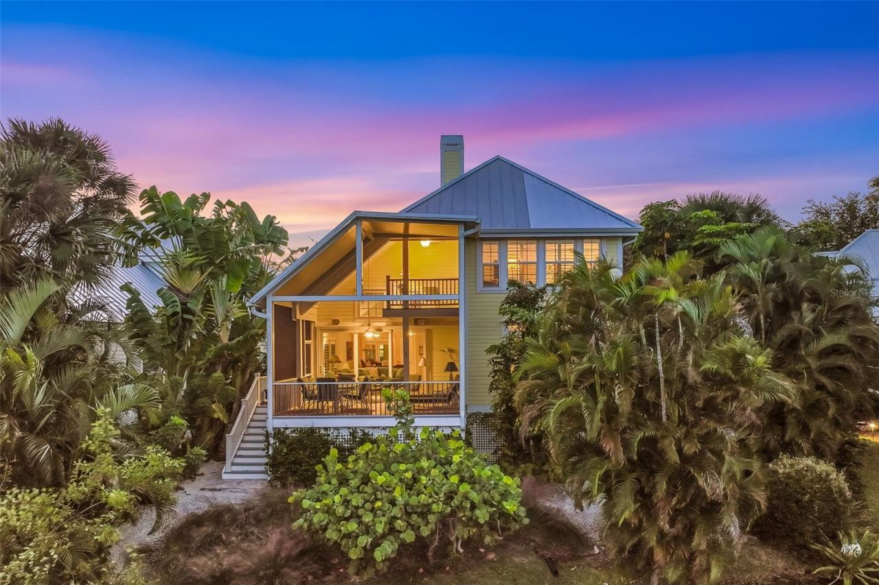 158 Carrick Bend Lane, Boca Grande, FL 33921 Photo