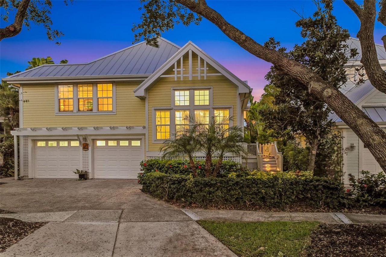 158 Carrick Bend Lane, Boca Grande, FL 33921 Photo