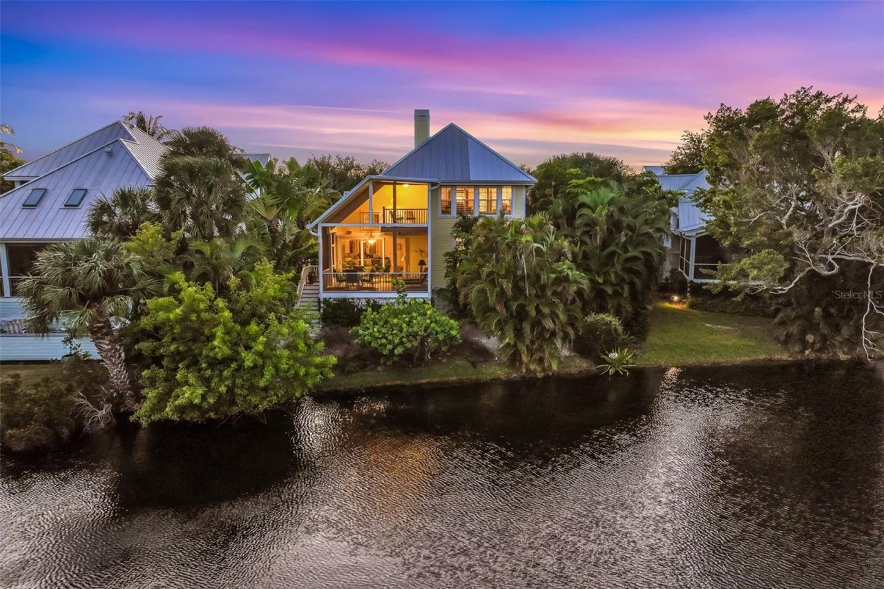 158 Carrick Bend Lane, Boca Grande, FL 33921 Photo