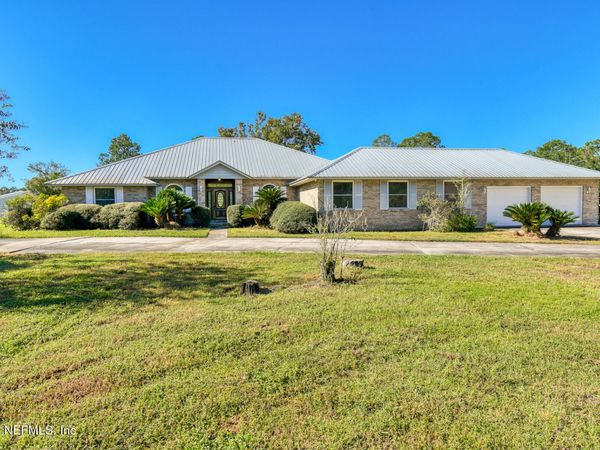 100 SHERRI Lane, Palatka, FL 32177