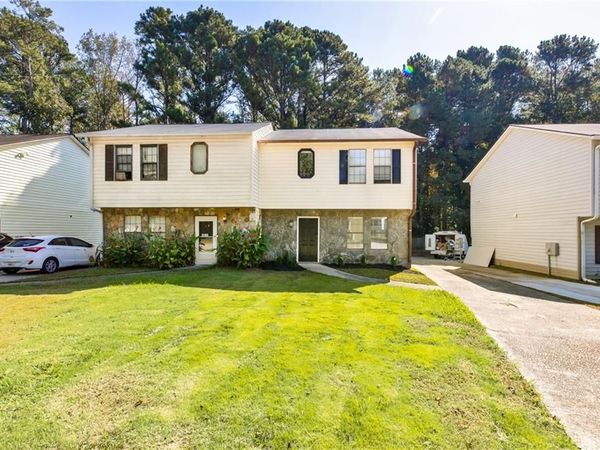 3516 Hopkins Court , Powder Springs, GA 30127