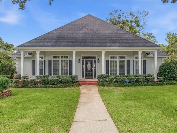 7059 Ponce De Leon Drive , Spanish Fort, AL 36527