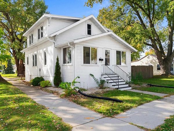 921 LIBERTY STREET, Green Bay, WI 54304