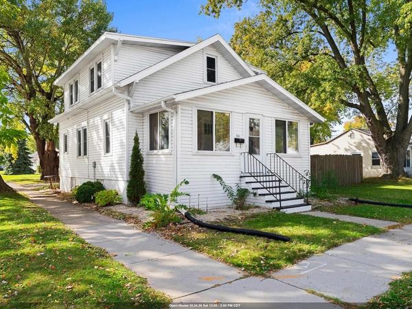 921 LIBERTY STREET, Green Bay, WI 54304