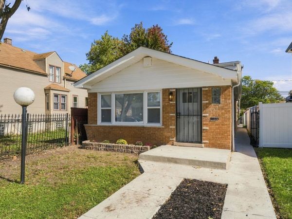 9061 S PARNELL Avenue , Chicago, IL 60620