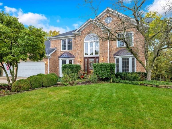 1234 Challenge Road , Batavia, IL 60510
