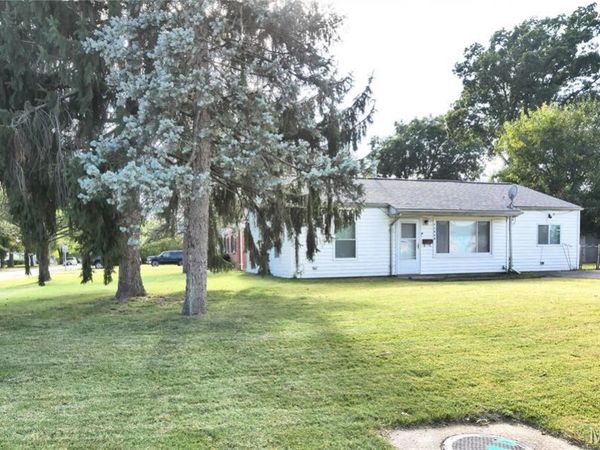 11258 Saint Damian Drive, St Ann, MO 63074