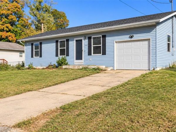 1302 E 1st Street, Salem, MO 65560