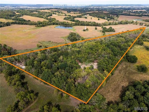 24501 Highway WW , Eolia, MO 63344