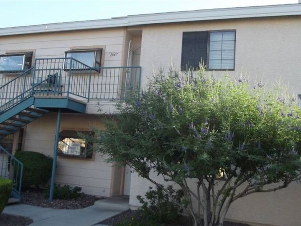 2841 BLUEBONNET Drive , Unit 3, Henderson, NV 89074