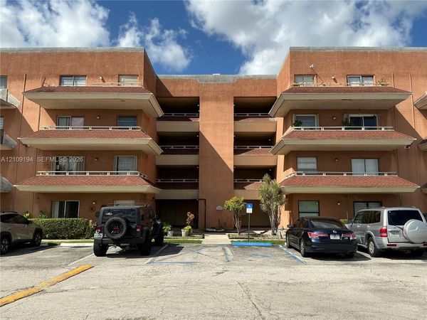 17530 NW 68th Ave , Unit C2007, Hialeah, FL 33015