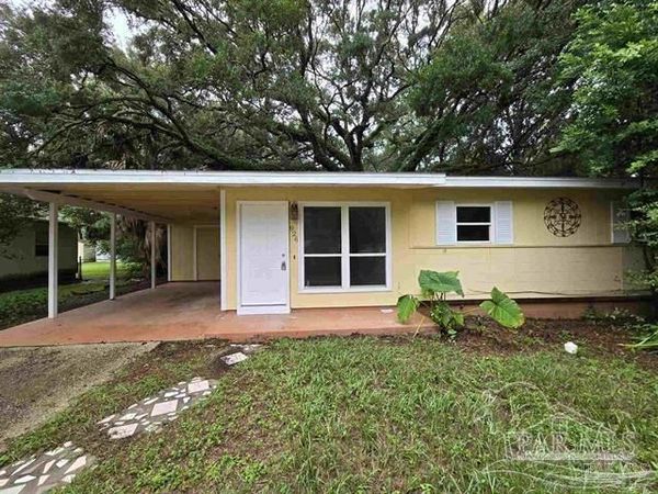 926 Lucerne Ave, Pensacola, FL 32505
