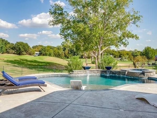 1314 Prestwick Court, Granbury, TX 76048