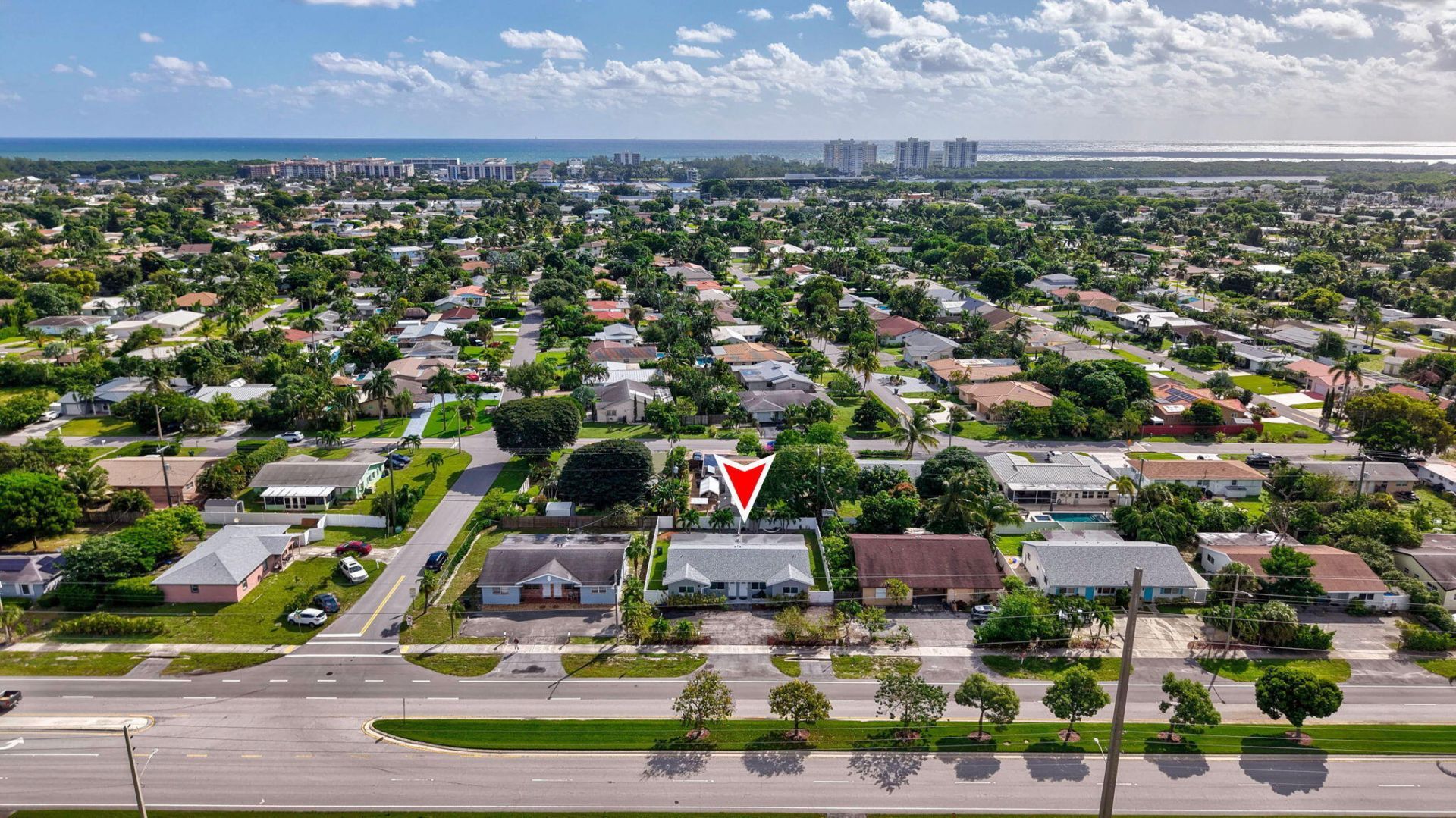 2550 N Dixie Highway, Boca Raton, FL 33431 Photo