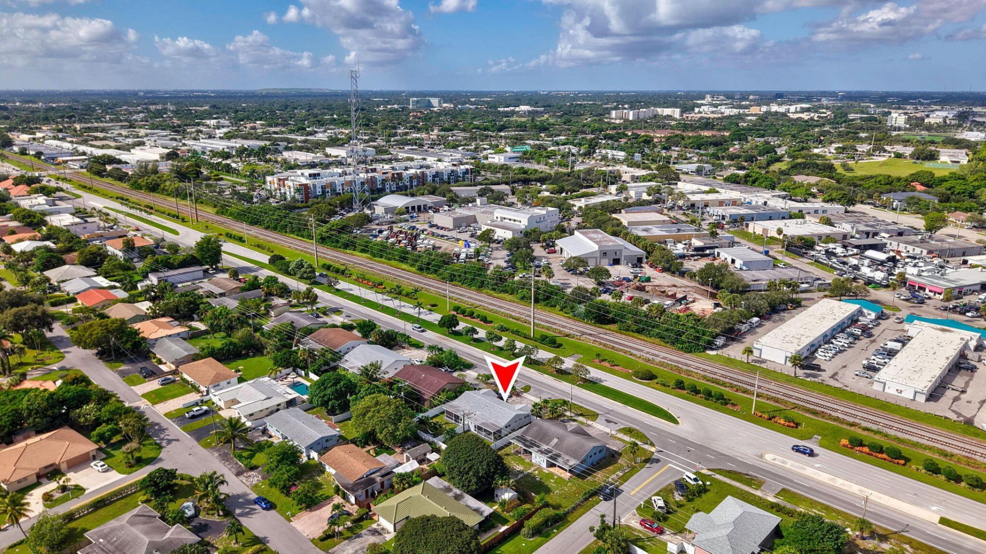 2550 N Dixie Highway, Boca Raton, FL 33431 Photo