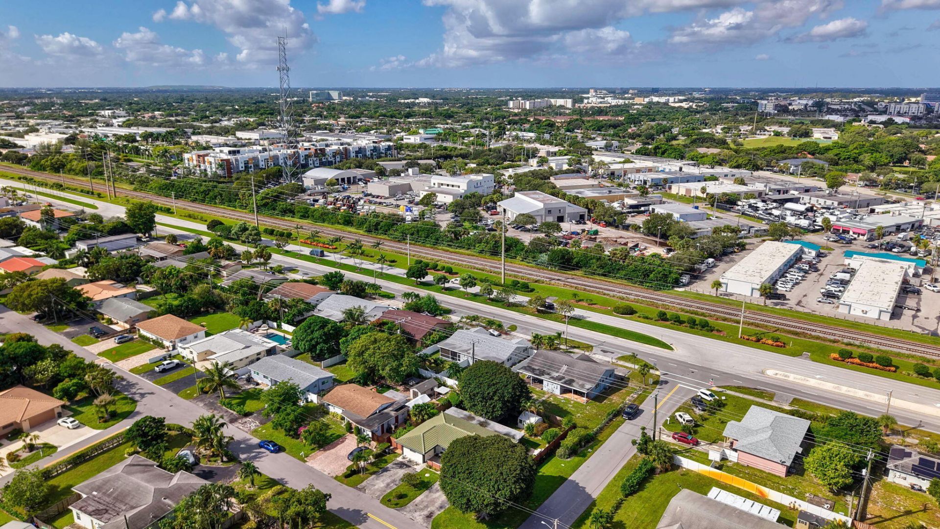 2550 N Dixie Highway, Boca Raton, FL 33431 Photo