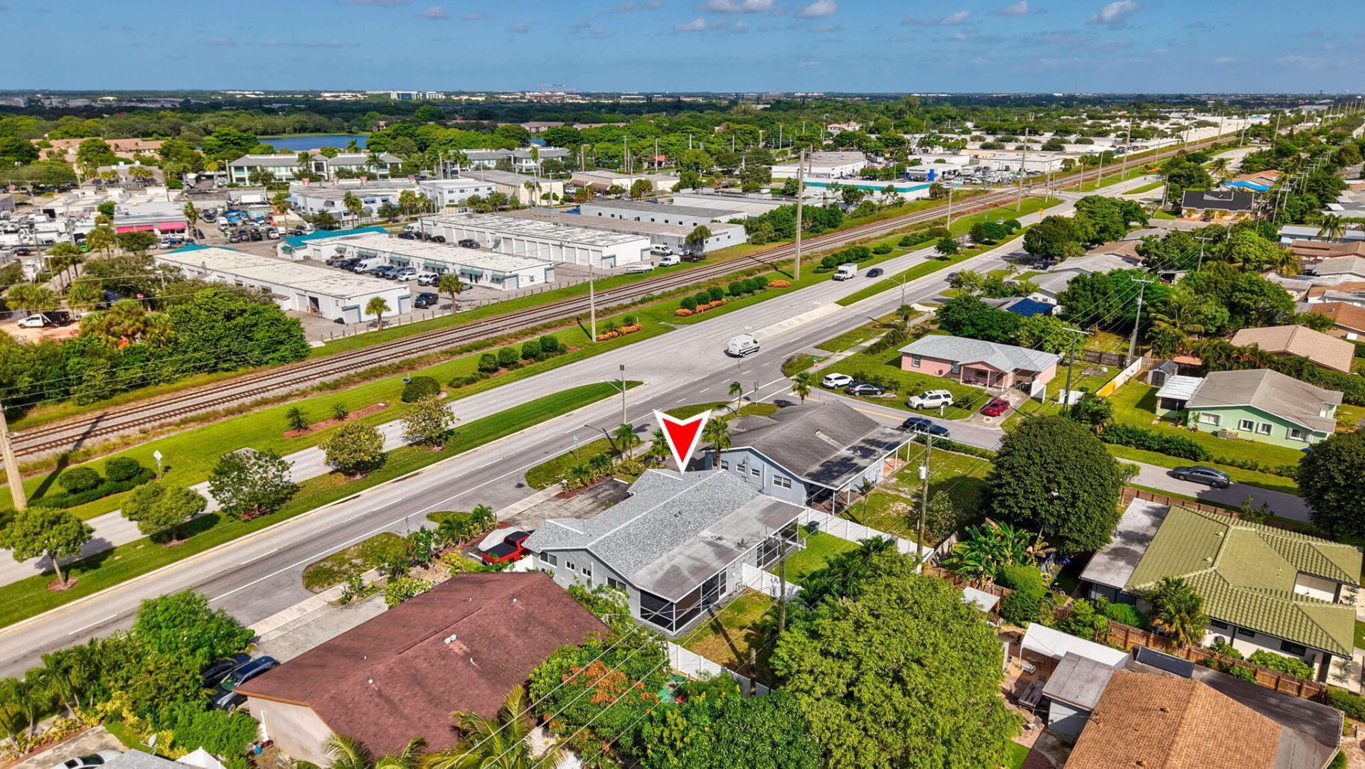 2550 N Dixie Highway, Boca Raton, FL 33431 Photo