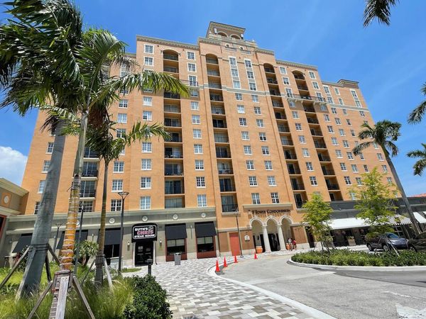 651 Okeechobee Boulevard, Unit 409, West Palm Beach, FL 33401