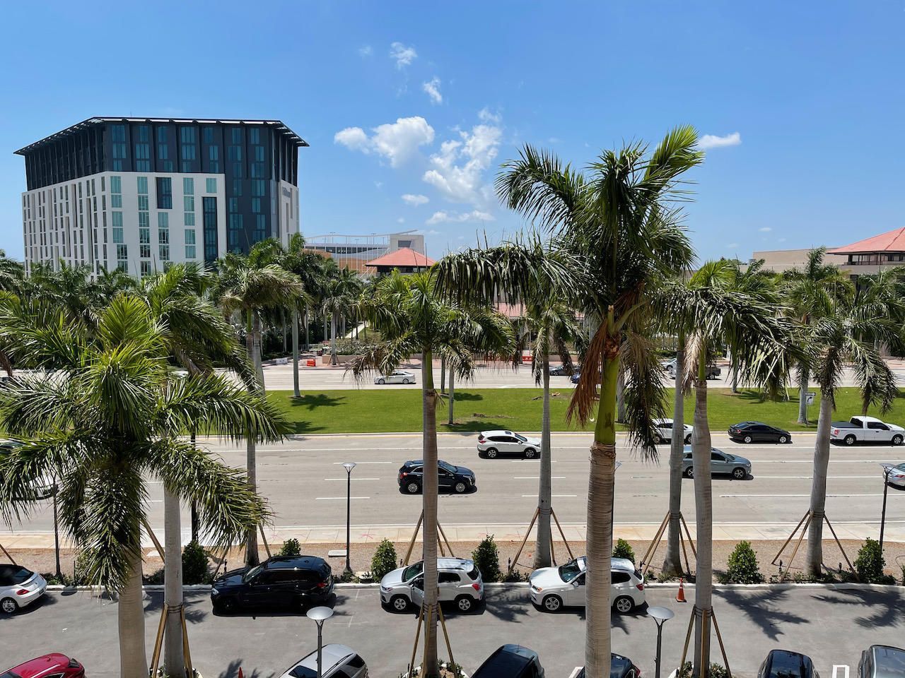 651 Okeechobee Boulevard, Unit 409, West Palm Beach, FL 33401 Photo