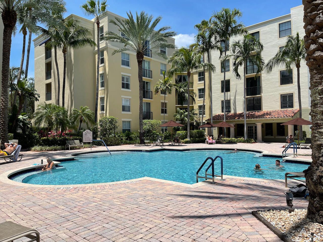 651 Okeechobee Boulevard, Unit 409, West Palm Beach, FL 33401 Photo