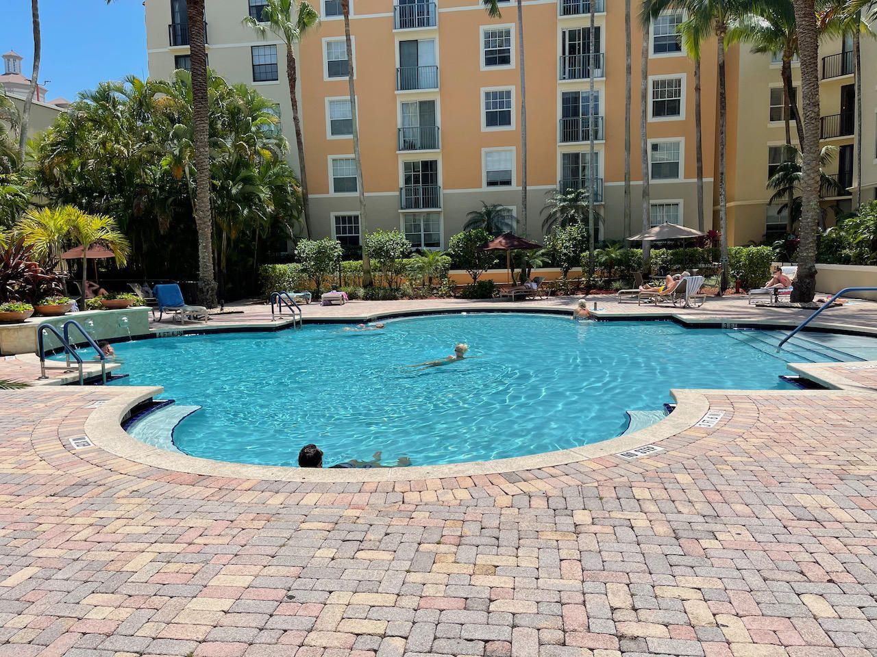 651 Okeechobee Boulevard, Unit 409, West Palm Beach, FL 33401 Photo