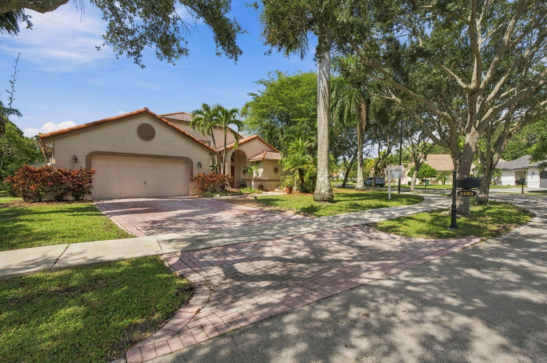 3183 Ridge Trace, Davie, FL 33328 Photo