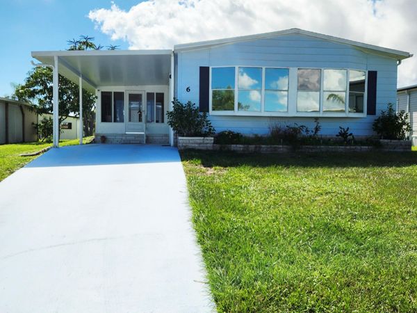 6 Buenos Aires, Fort Pierce, FL 34951
