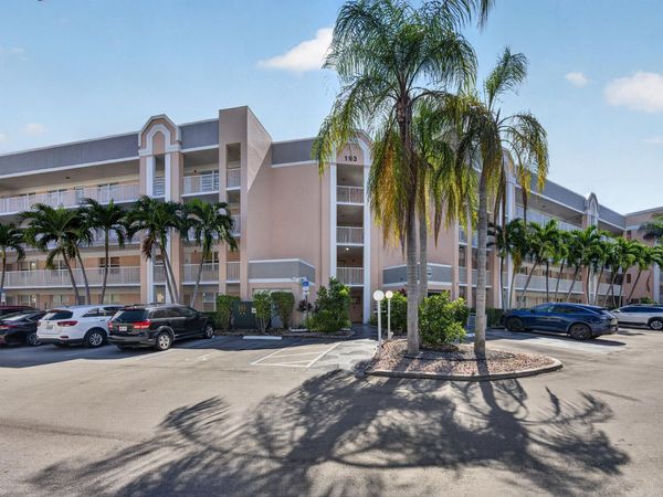 2560 NW 103RD Avenue, Unit 206, Sunrise, FL 33322