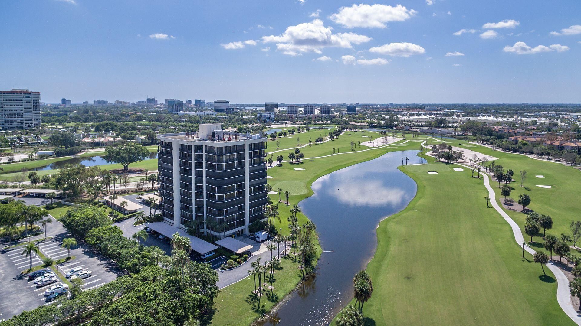 2427 Presidential Way, Unit 803, West Palm Beach, FL 33401 Photo