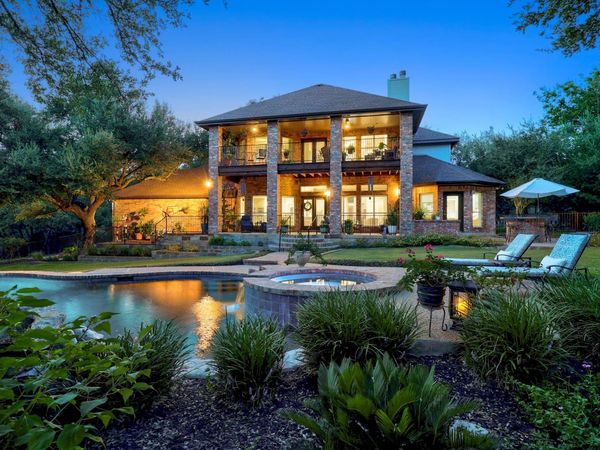 104 Melanie CV, Georgetown, TX 78633